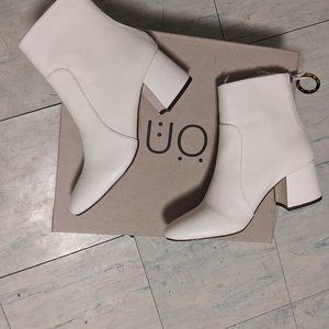 Booties